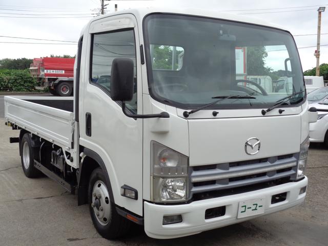 2011 Mazda Titan