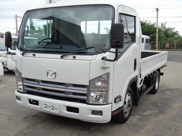 2011 Mazda Titan – thumbnail 2