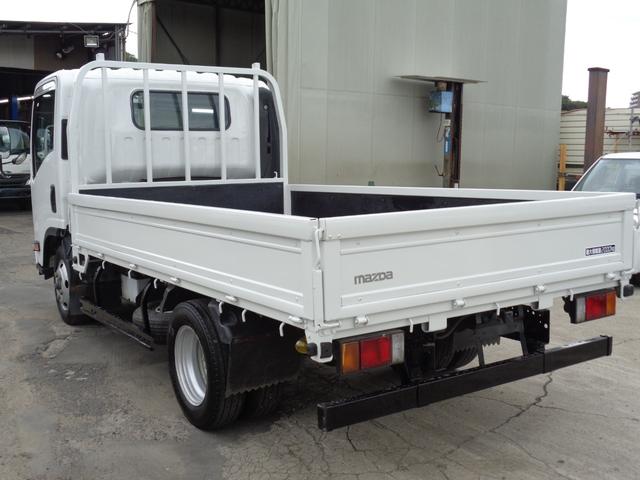 2011 Mazda Titan – thumbnail 4