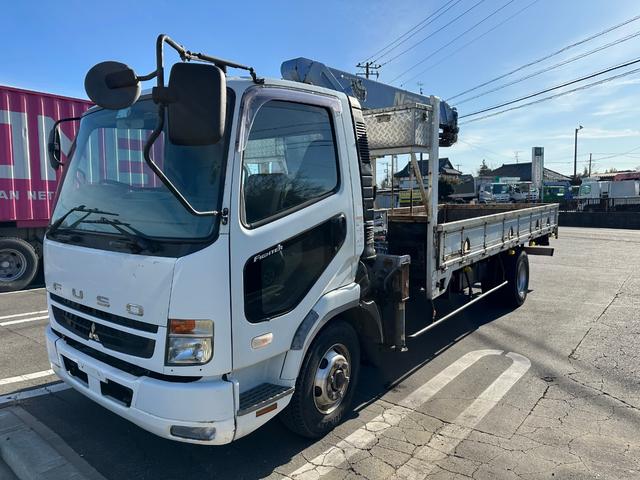 2006 Mitsubishi Fuso Fighter
