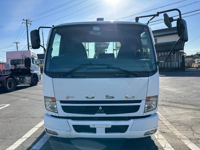 2006 Mitsubishi Fuso Fighter – thumbnail 2