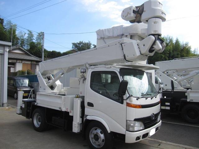 2008 Toyota Dyna