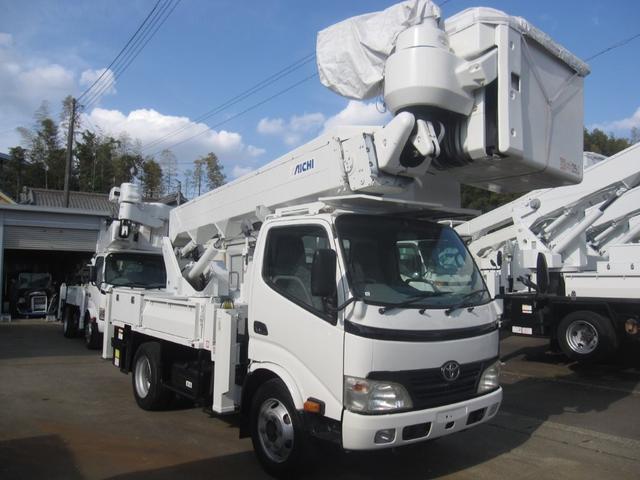 2010 Toyota Dyna