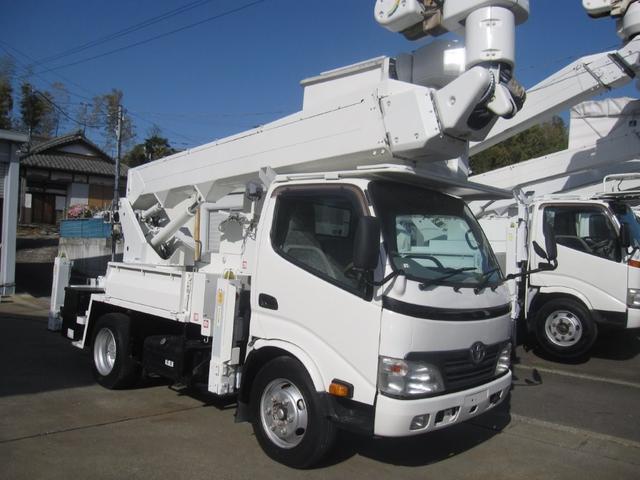 2009 Toyota Dyna