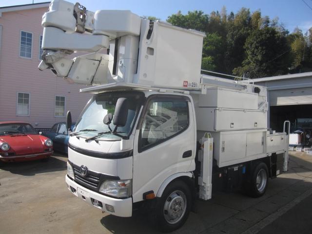 2009 Toyota Dyna – thumbnail 2