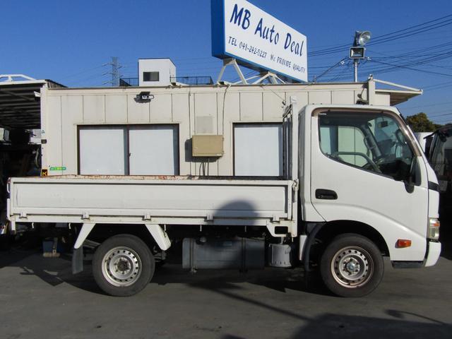 2010 Toyota ToyoAce – thumbnail 4