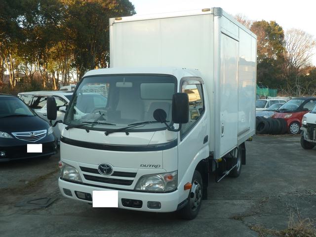 2011 Toyota Dyna