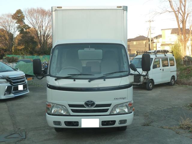 2011 Toyota Dyna – thumbnail 2