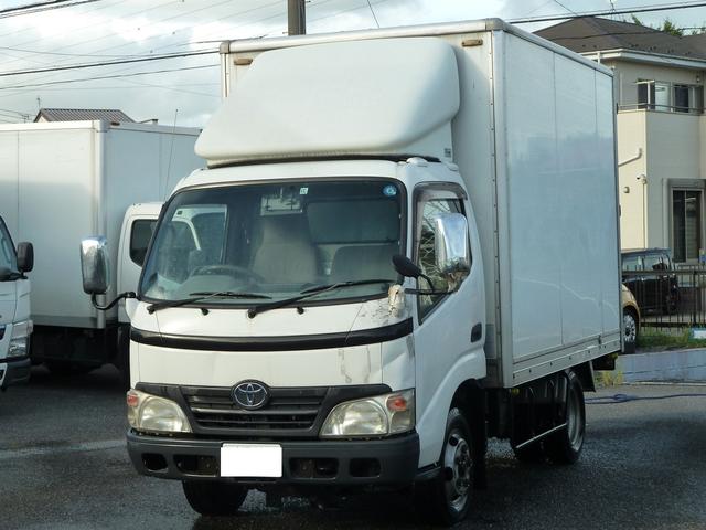 2006 Toyota Dyna