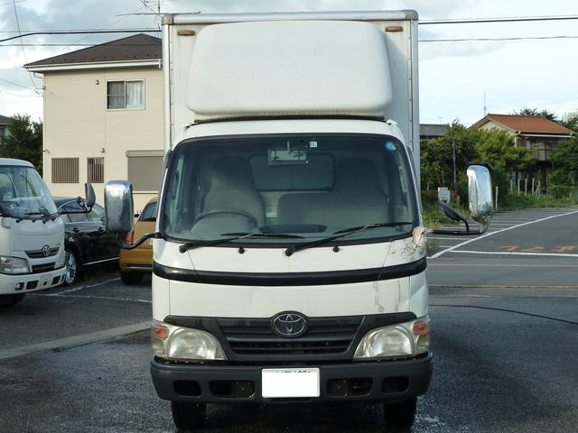 2006 Toyota Dyna – thumbnail 2