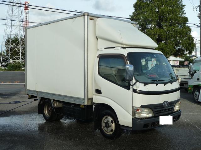 2006 Toyota Dyna – thumbnail 3