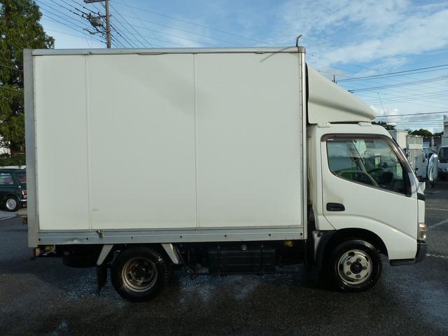 2006 Toyota Dyna – thumbnail 4