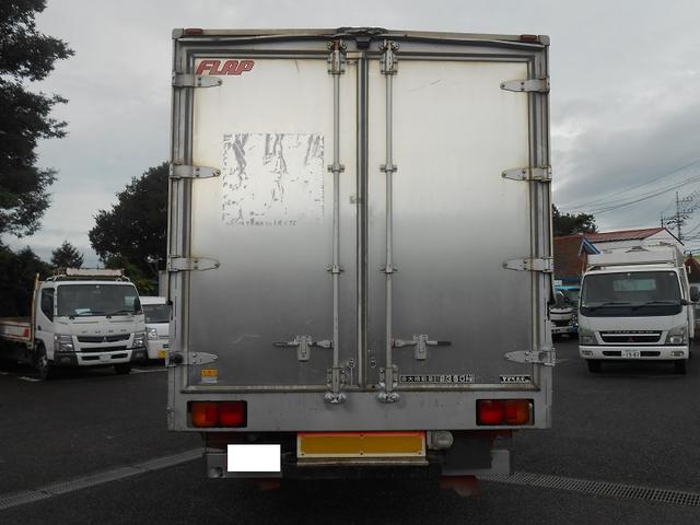 2006 Hino Ranger – thumbnail 2