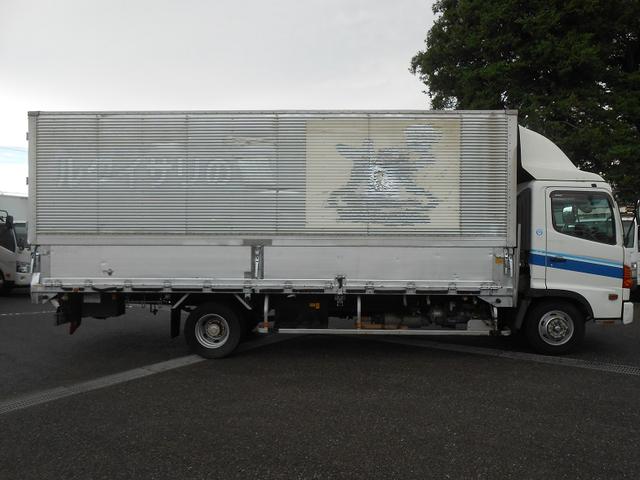 2006 Hino Ranger – thumbnail 3
