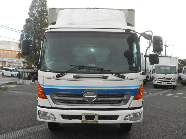 2006 Hino Ranger – thumbnail 4