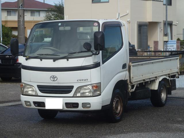2004 Toyota Dyna – thumbnail 2