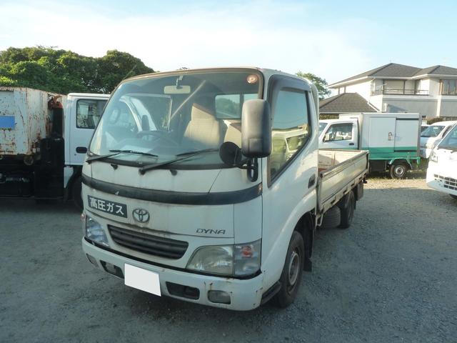 2003 Toyota Dyna