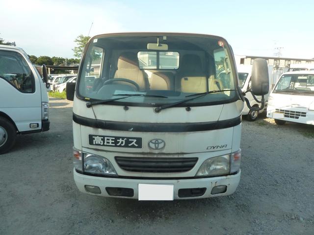 2003 Toyota Dyna – thumbnail 2