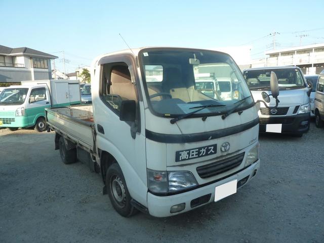 2003 Toyota Dyna – thumbnail 3