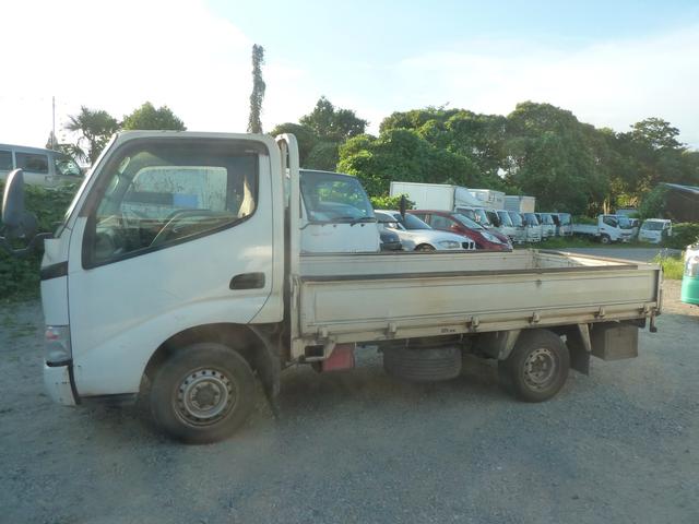 2003 Toyota Dyna – thumbnail 4