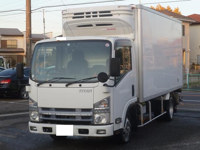 2011 Mazda Titan