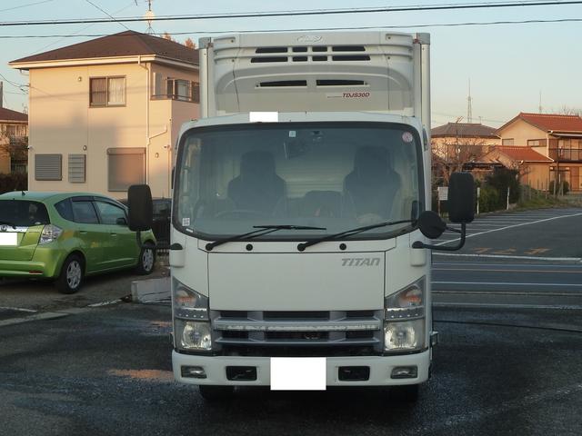 2011 Mazda Titan – thumbnail 3
