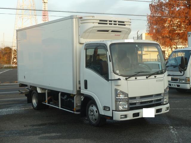 2011 Mazda Titan – thumbnail 4