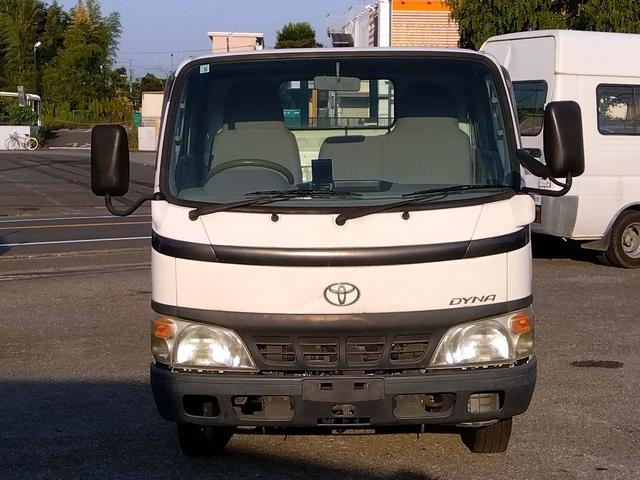 2005 Toyota Dyna – thumbnail 3
