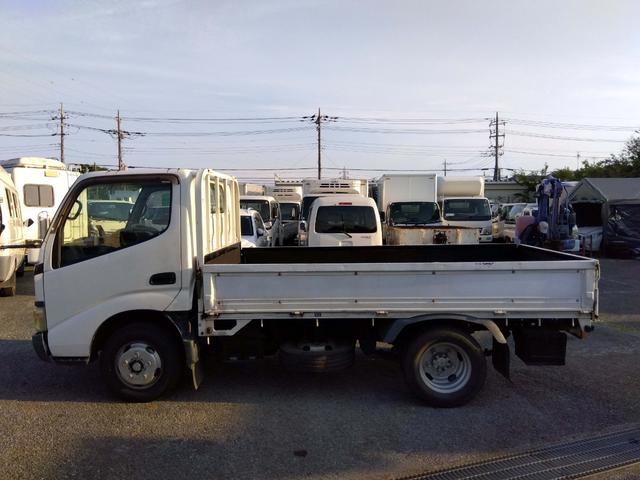 2005 Toyota Dyna – thumbnail 4