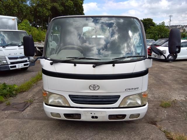 2005 Toyota Dyna – thumbnail 4