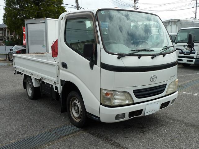 2005 Toyota Dyna – thumbnail 4