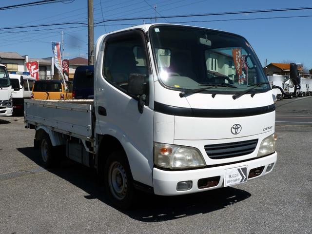 2005 Toyota Dyna – thumbnail 2