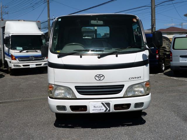 2005 Toyota Dyna – thumbnail 3