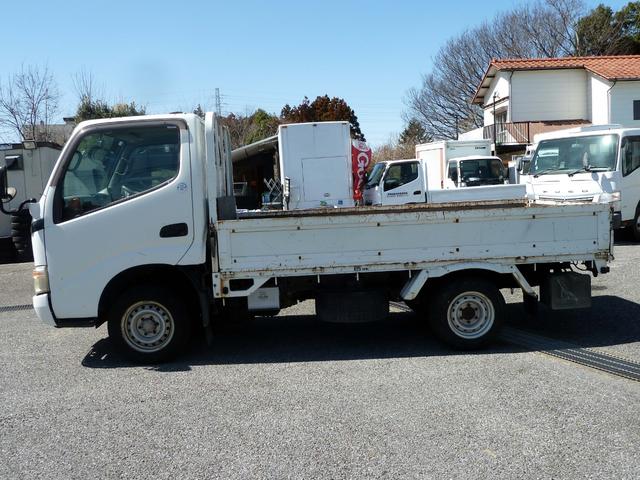 2005 Toyota Dyna – thumbnail 4