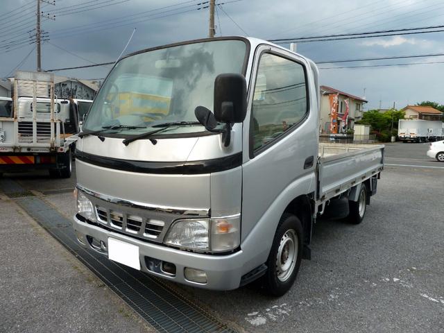 2003 Toyota Dyna