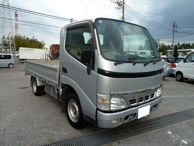 2003 Toyota Dyna – thumbnail 2