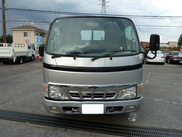 2003 Toyota Dyna – thumbnail 3