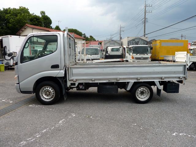 2003 Toyota Dyna – thumbnail 4