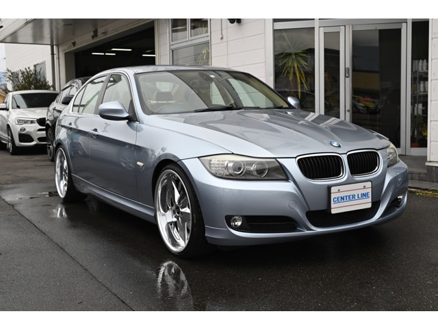 2010 BMW 3 Series
