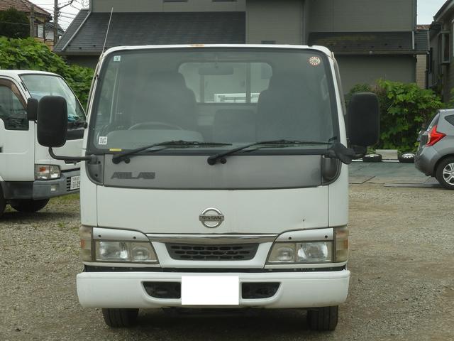 2003 Nissan Atlas – thumbnail 3