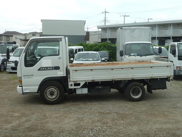 2003 Nissan Atlas – thumbnail 4