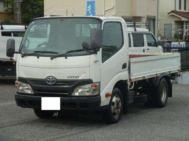 2011 Toyota Dyna
