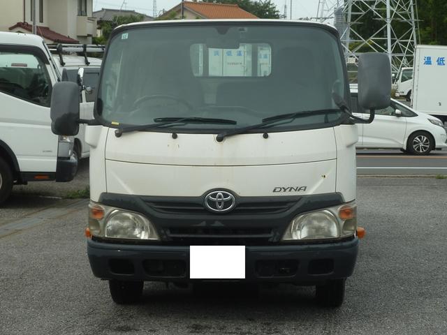 2011 Toyota Dyna – thumbnail 3