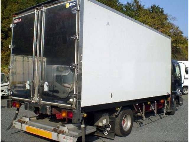 2003 Isuzu Forward – thumbnail 4