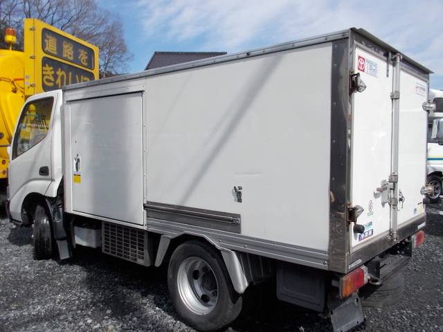 2008 Toyota ToyoAce – thumbnail 3