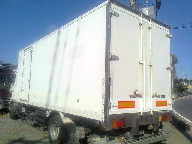 2009 Hino Ranger – thumbnail 3