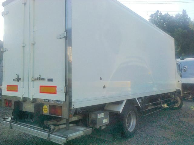2009 Hino Ranger – thumbnail 4