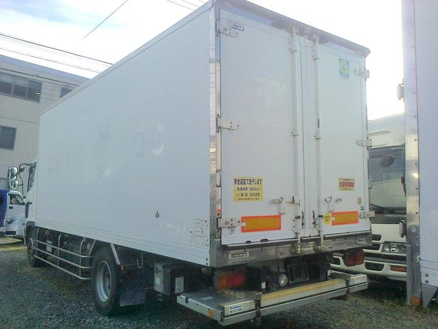 2010 Hino Ranger – thumbnail 3