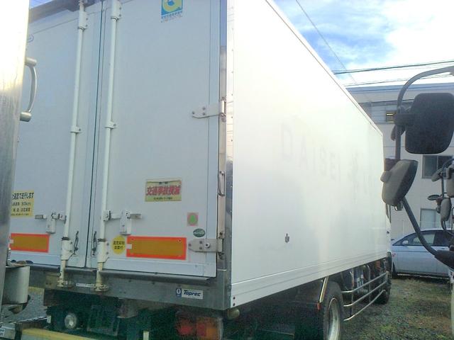 2010 Hino Ranger – thumbnail 4