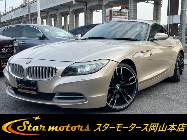 2009 BMW Z4